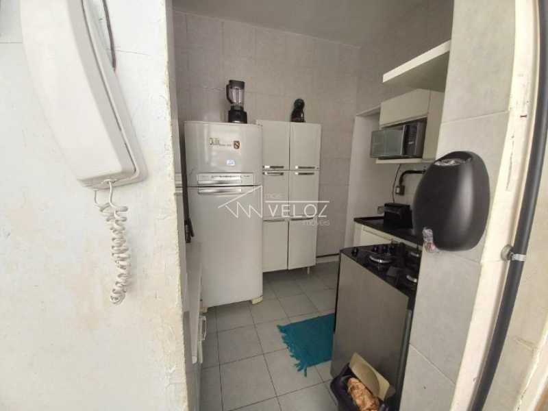 Apartamento à venda com 2 quartos, 86m² - Foto 9