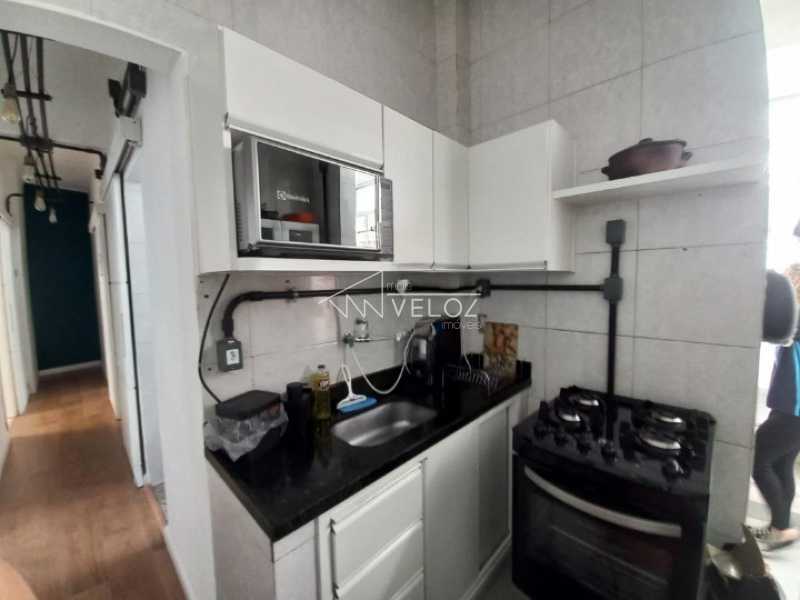 Apartamento à venda com 2 quartos, 86m² - Foto 10