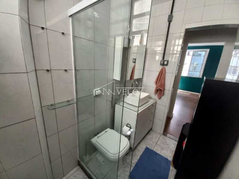 Apartamento à venda com 2 quartos, 86m² - Foto 18