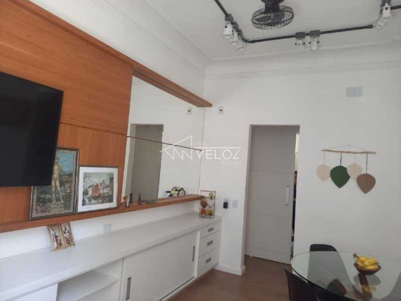 Apartamento à venda com 2 quartos, 86m² - Foto 3