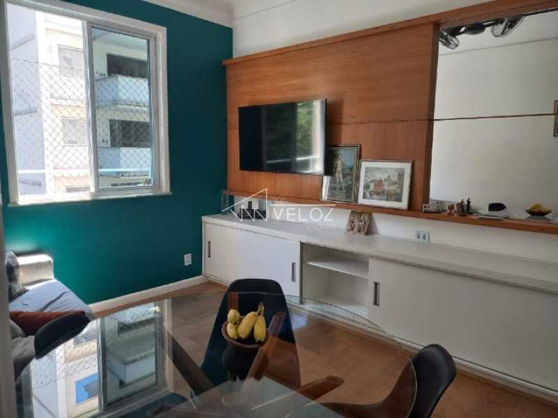 Apartamento à venda com 2 quartos, 86m² - Foto 1