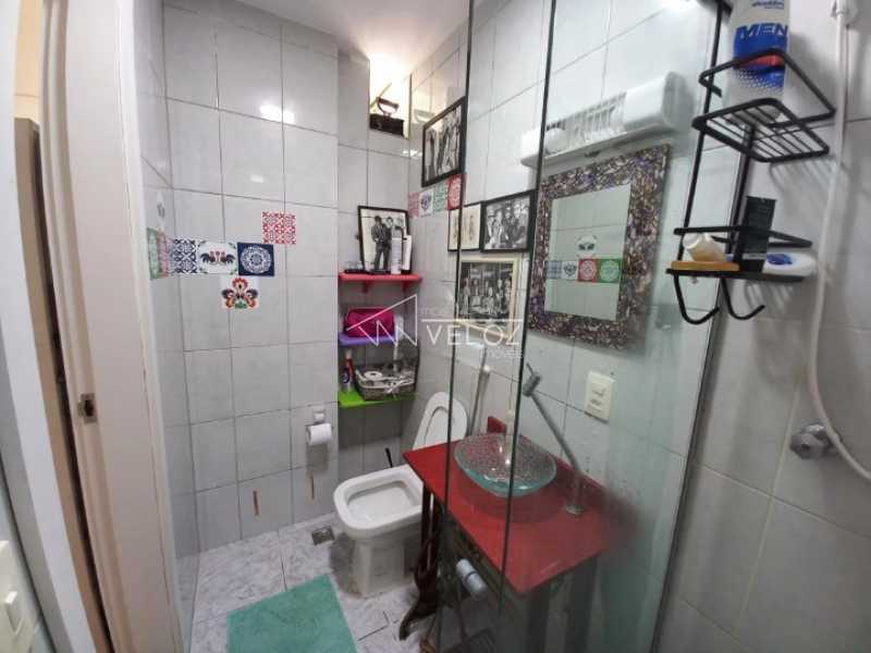 Apartamento à venda com 2 quartos, 86m² - Foto 19