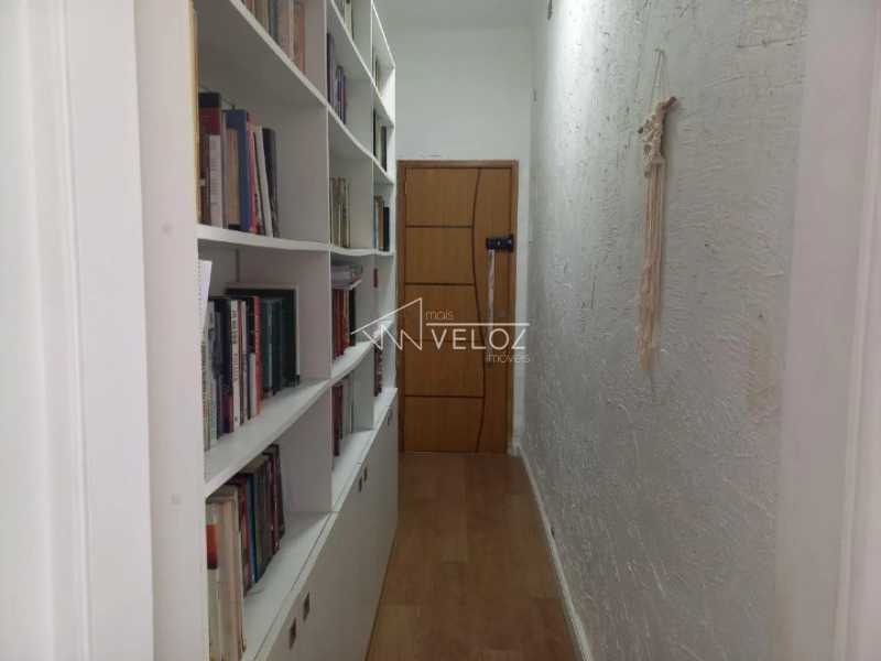 Apartamento à venda com 2 quartos, 86m² - Foto 16