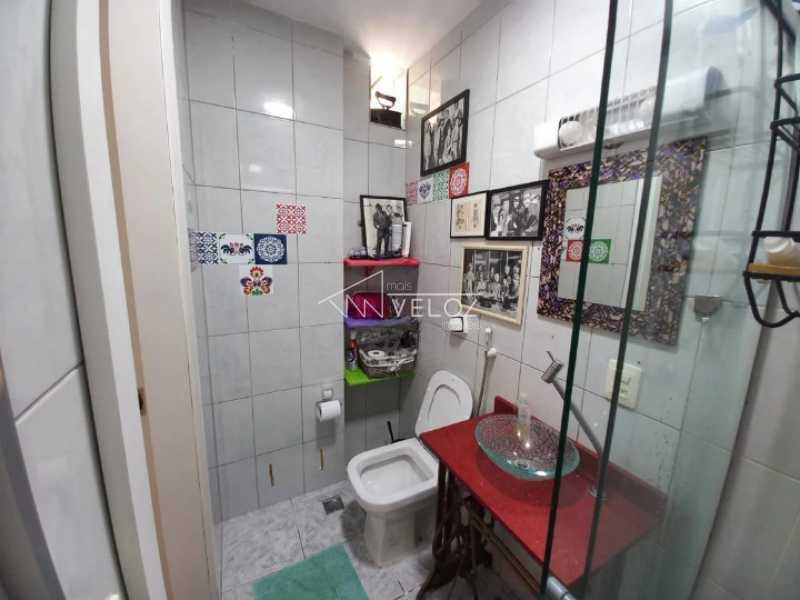 Apartamento à venda com 2 quartos, 86m² - Foto 20