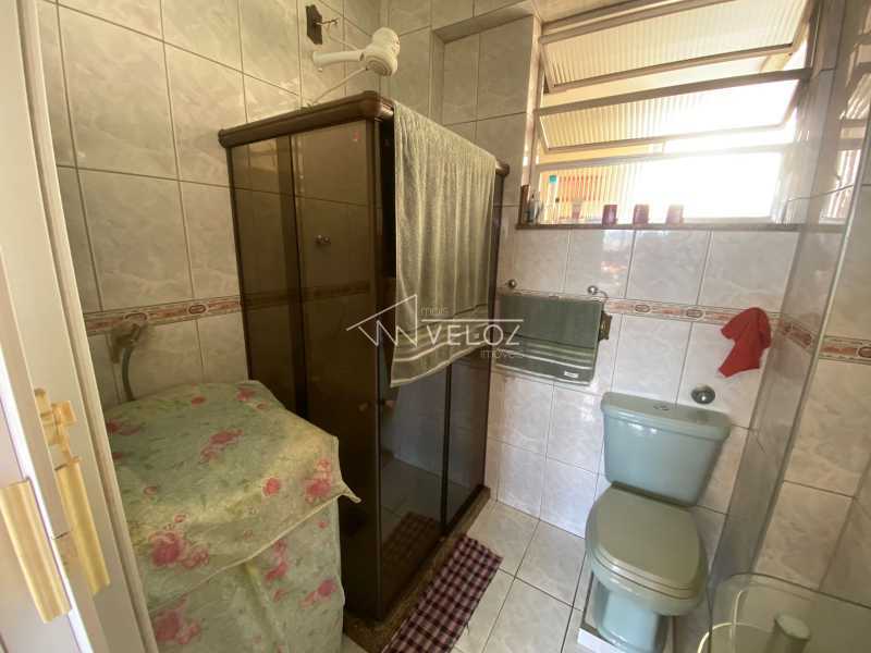 Apartamento à venda com 1 quarto, 32m² - Foto 17