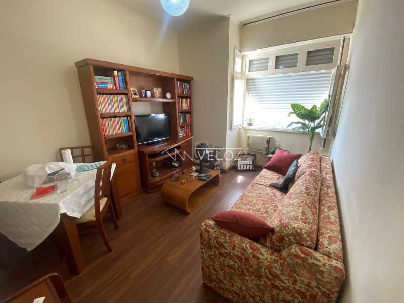 Apartamento à venda com 1 quarto, 32m² - Foto 21