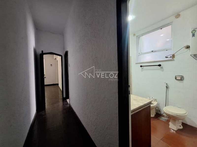 Apartamento à venda com 4 quartos, 118m² - Foto 12