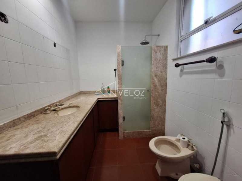 Apartamento à venda com 4 quartos, 118m² - Foto 13