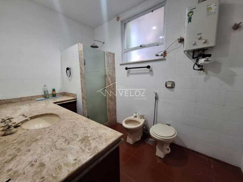 Apartamento à venda com 4 quartos, 118m² - Foto 15