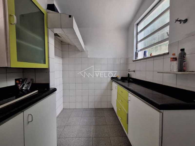 Apartamento à venda com 4 quartos, 118m² - Foto 10