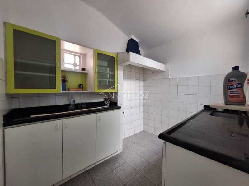 Apartamento à venda com 4 quartos, 118m² - Foto 11