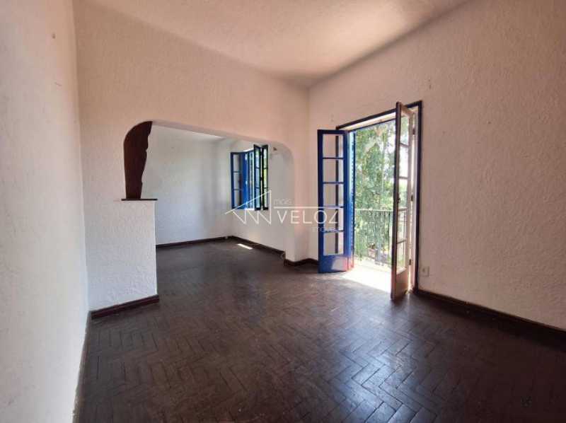 Apartamento à venda com 4 quartos, 118m² - Foto 4