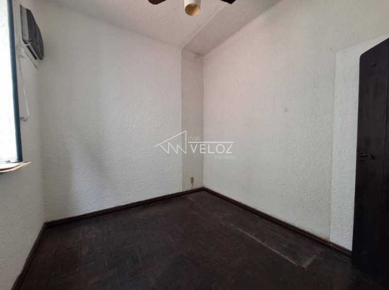 Apartamento à venda com 4 quartos, 118m² - Foto 3