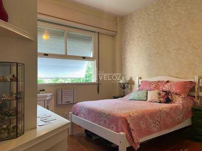 Apartamento à venda com 3 quartos, 132m² - Foto 8