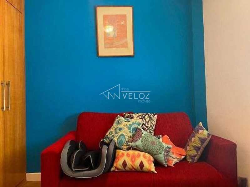 Apartamento à venda com 3 quartos, 132m² - Foto 10