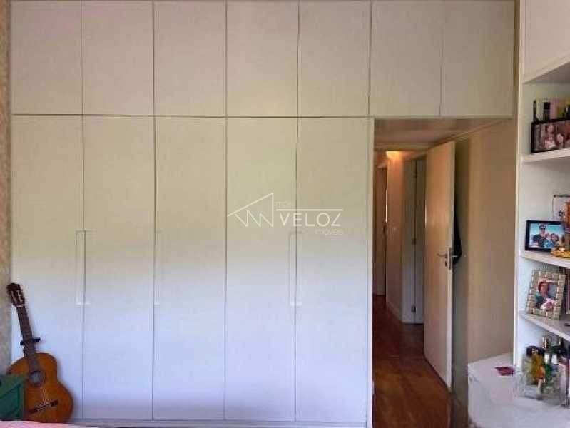 Apartamento à venda com 3 quartos, 132m² - Foto 18