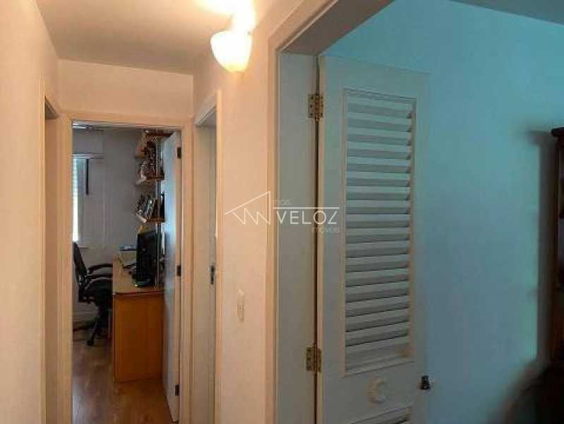 Apartamento à venda com 3 quartos, 132m² - Foto 22