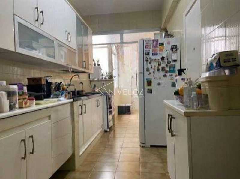 Apartamento à venda com 3 quartos, 132m² - Foto 24