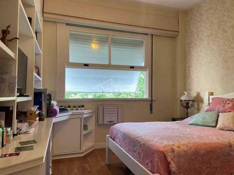 Apartamento à venda com 3 quartos, 132m² - Foto 7