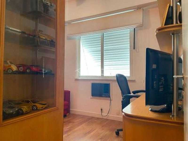 Apartamento à venda com 3 quartos, 132m² - Foto 16