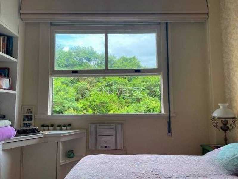 Apartamento à venda com 3 quartos, 132m² - Foto 13