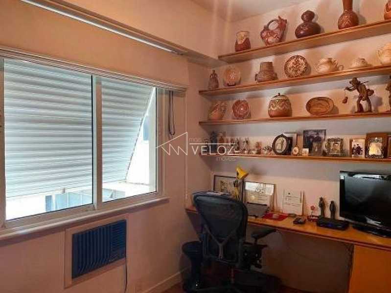 Apartamento à venda com 3 quartos, 132m² - Foto 17