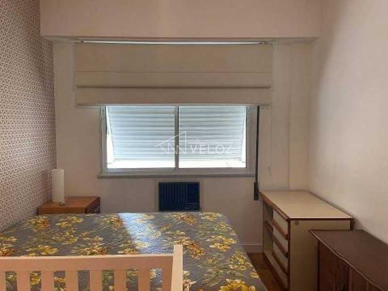 Apartamento à venda com 3 quartos, 132m² - Foto 21