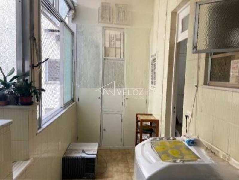 Apartamento à venda com 3 quartos, 132m² - Foto 25