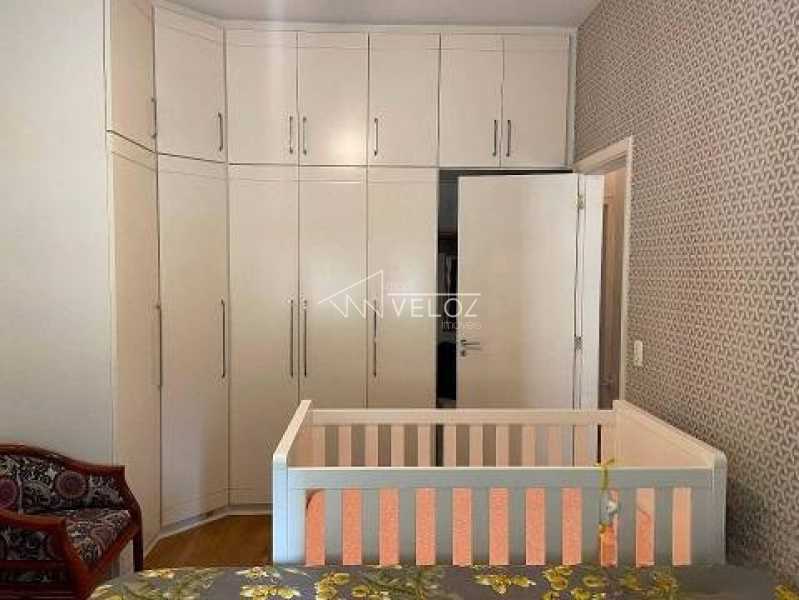 Apartamento à venda com 3 quartos, 132m² - Foto 26