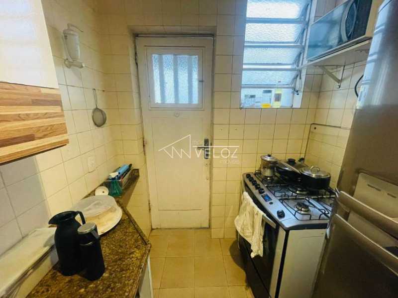 Apartamento à venda com 3 quartos, 90m² - Foto 12