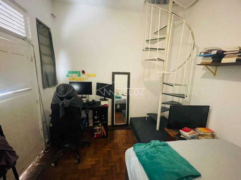 Apartamento à venda com 3 quartos, 90m² - Foto 9