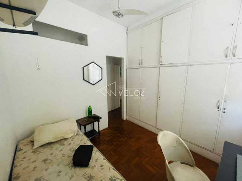 Apartamento à venda com 3 quartos, 90m² - Foto 8