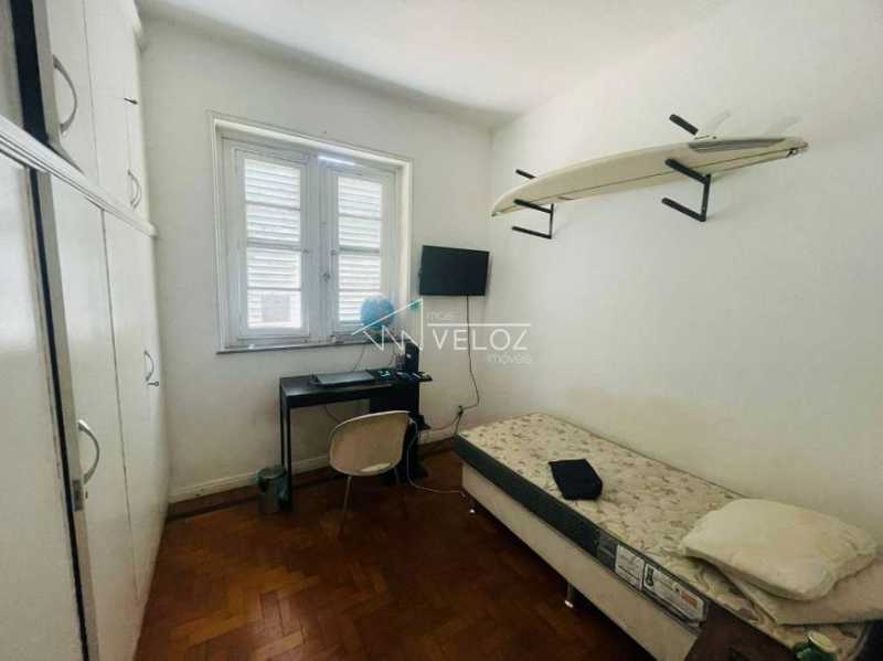 Apartamento à venda com 3 quartos, 90m² - Foto 11