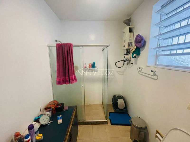 Apartamento à venda com 3 quartos, 90m² - Foto 13