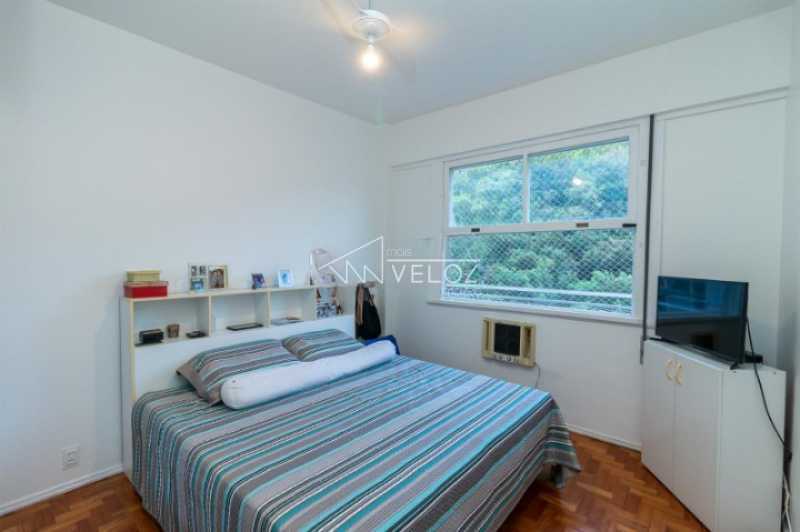 Apartamento à venda com 3 quartos, 132m² - Foto 12