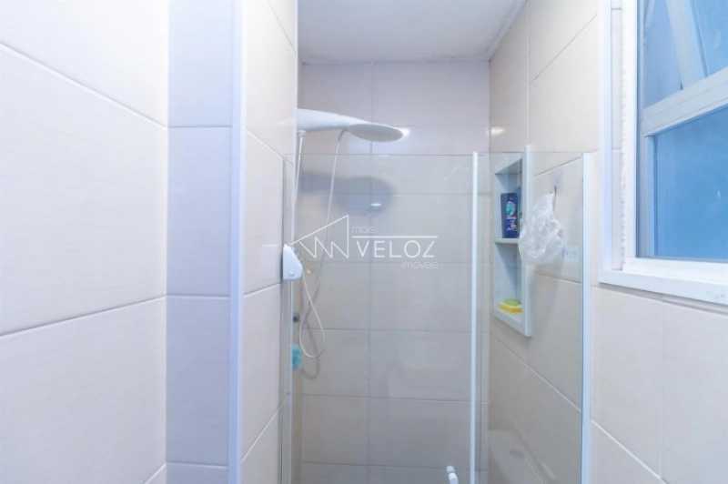 Apartamento à venda com 3 quartos, 132m² - Foto 24