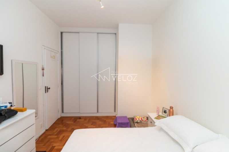 Apartamento à venda com 3 quartos, 132m² - Foto 23