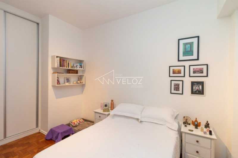 Apartamento à venda com 3 quartos, 132m² - Foto 22