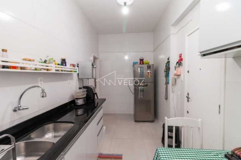 Apartamento à venda com 3 quartos, 132m² - Foto 25