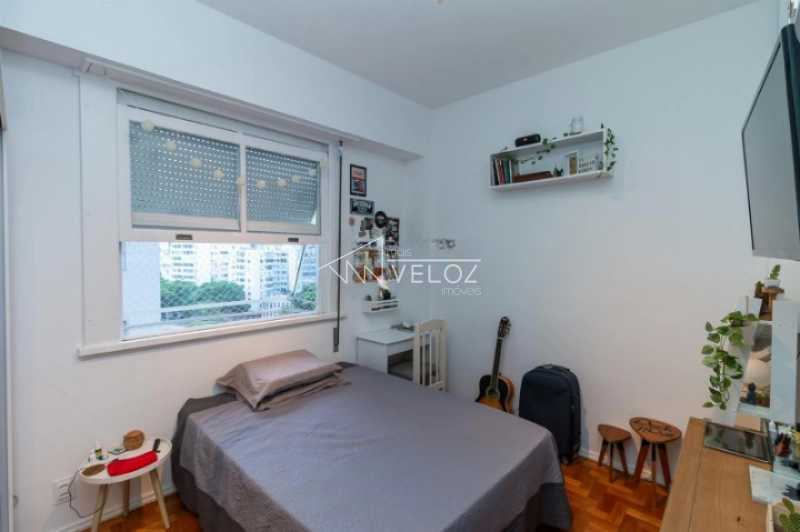 Apartamento à venda com 3 quartos, 132m² - Foto 17