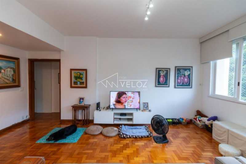 Apartamento à venda com 3 quartos, 132m² - Foto 7