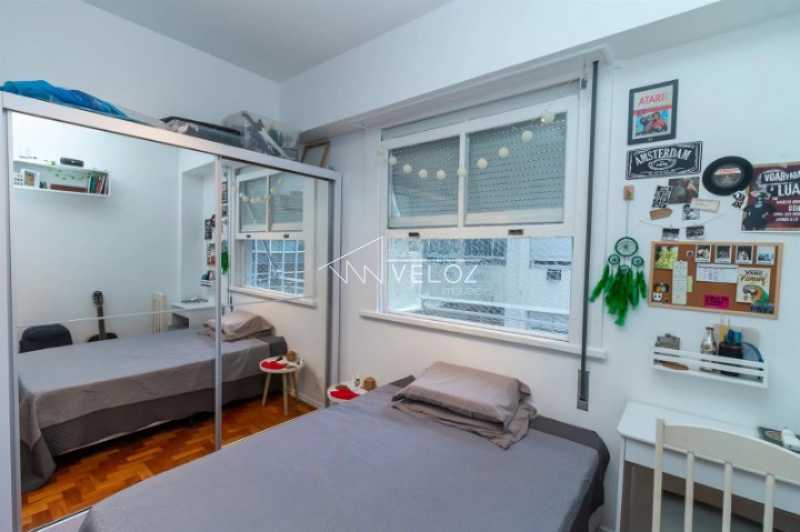 Apartamento à venda com 3 quartos, 132m² - Foto 18