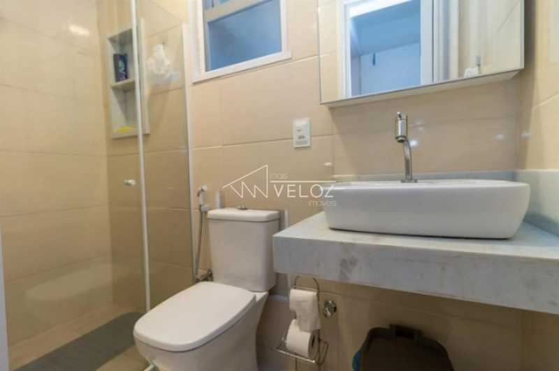 Apartamento à venda com 3 quartos, 132m² - Foto 20