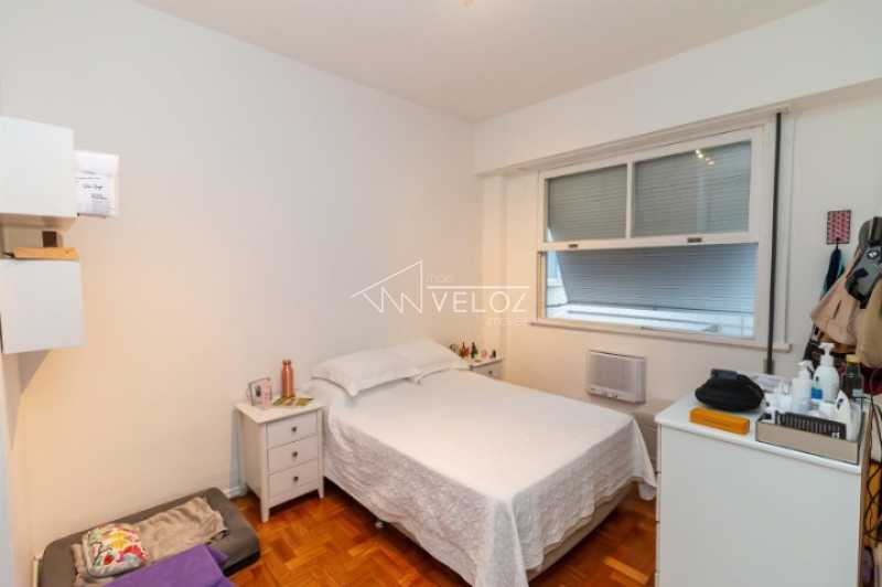 Apartamento à venda com 3 quartos, 132m² - Foto 21