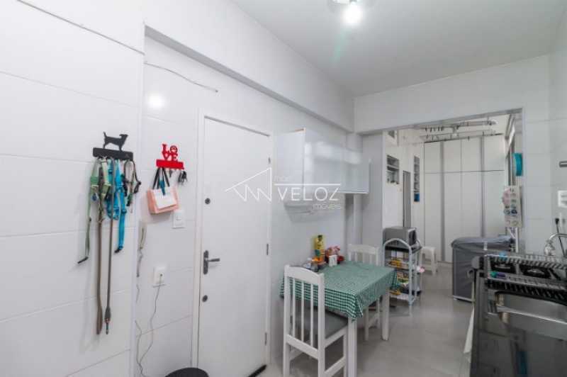 Apartamento à venda com 3 quartos, 132m² - Foto 27