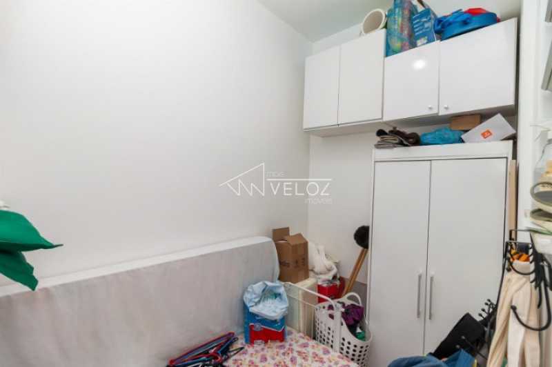 Apartamento à venda com 3 quartos, 132m² - Foto 30