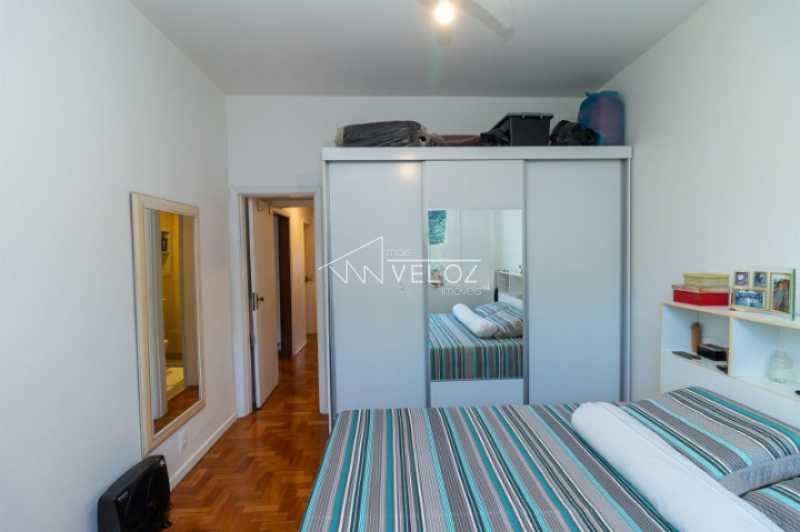 Apartamento à venda com 3 quartos, 132m² - Foto 14