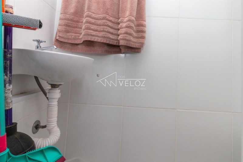 Apartamento à venda com 3 quartos, 132m² - Foto 31