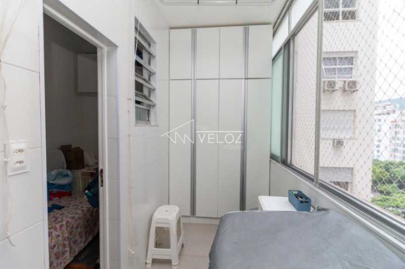 Apartamento à venda com 3 quartos, 132m² - Foto 29