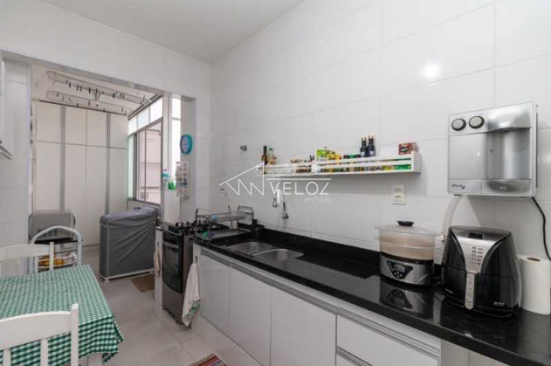 Apartamento à venda com 3 quartos, 132m² - Foto 26